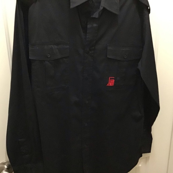 Artful Dodger Mens Shirt size XL - Picture 3 of 10